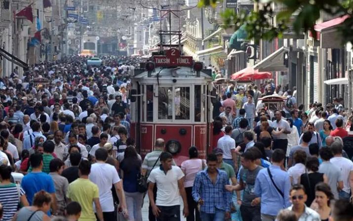 مناطق ممنوعه استانبول برای اقامت